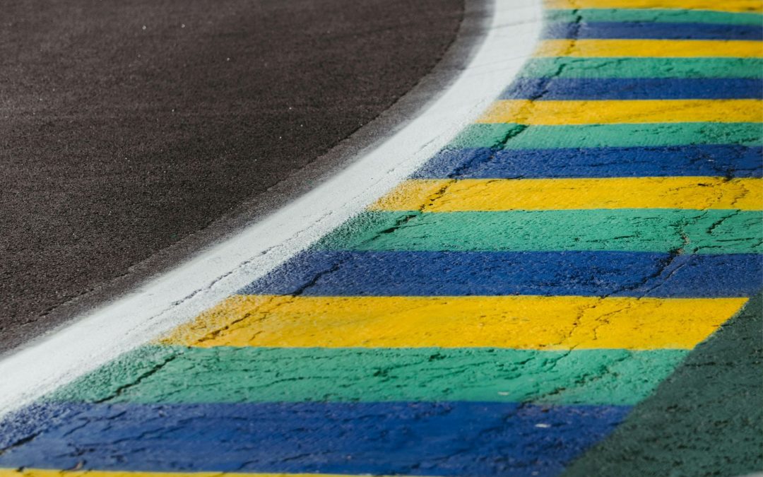 Pintura de ruas na Copa do Mundo: o que diz a legislação?