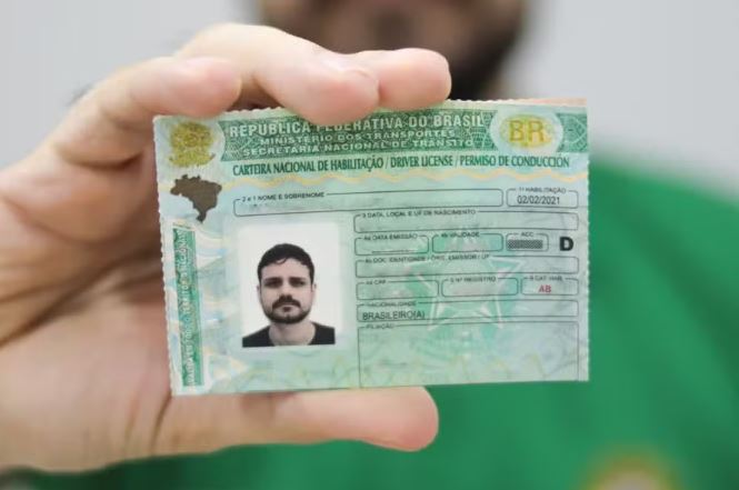 Governo autoriza renovação automática da CNH; saiba como funciona